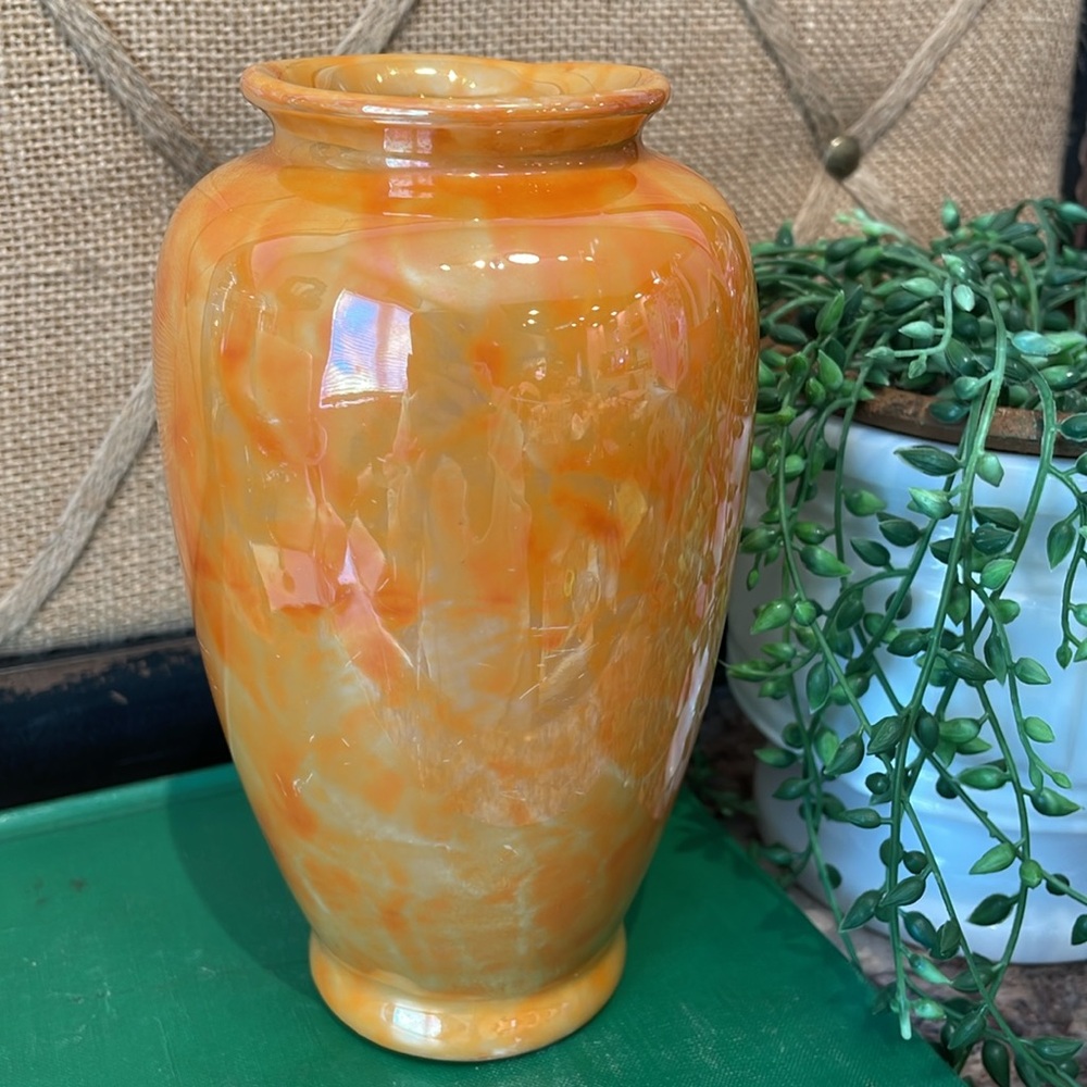 Vintage vase - Picture 2 of 9